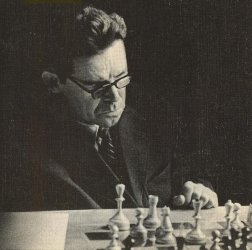 Rashid Nezhmetdinov