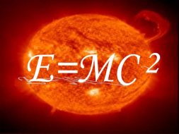 E=mc^2