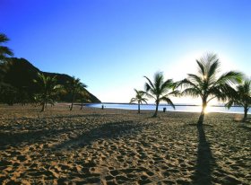 Playa de Canarias