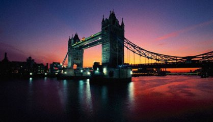 Tower Bridge (Londres)