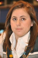 Judit Polgar