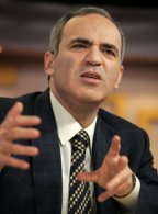 Kasparov