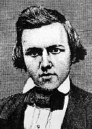 Paul Charles Morphy