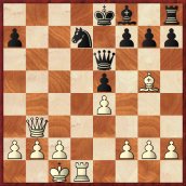 Partidas de xadrez: Bird x Morphy