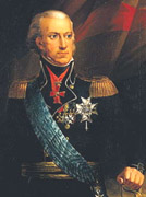 Carlos XII de Suecia