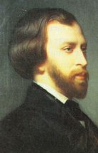 Alfred de Musset