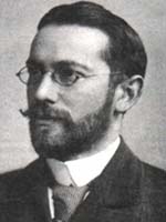 Siegbert Tarrasch