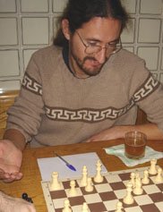 Javier Castro Bayón