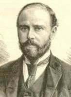 Isidor Gunsberg