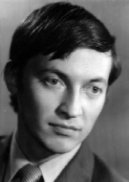 Anatoly Karpov