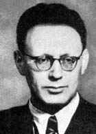 Mikhail Botvinnik