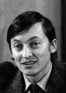 Anatoly Karpov