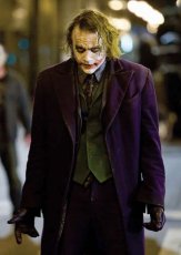 Joker en Batman