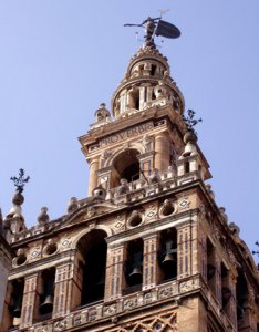 La Giralda