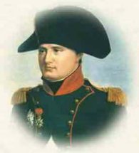 Napolen Bonaparte