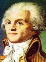 Maximilen Robespierre