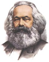 Karl Marx