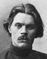 Maxim Gorki