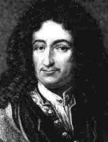 Gottfried Leibniz