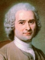 Jean Jacques Rousseau