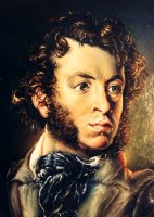 Alexander Pushkin