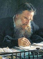 Lev Tolstoi