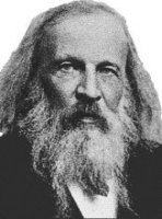 Dmitri Mendeliev