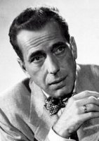 Humphrey Bogart