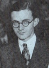 Rey Ardid en su juventud