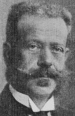 Albert Von Rothschild
