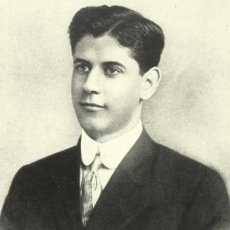 Jos Ral Capablanca