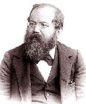 Wilhelm Steinitz