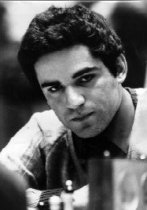 Kasparov