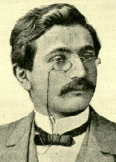 Emanuel Lasker