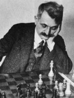 Emanuel Lasker