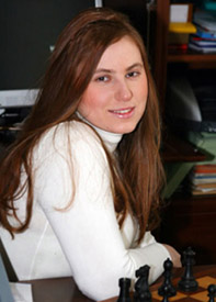 Judit Polgar