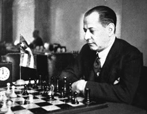 El Encuentro Por El T?Tulo Mundial Capablanca Vs Alekhine 1927