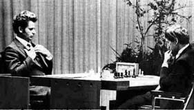 Spassky-Fischer 1972