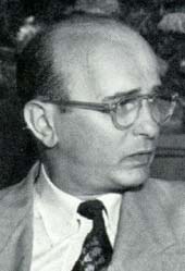 Samuel Reshevsky