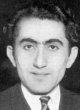 Tigran Petrosian