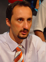 Topalov en la actualidad