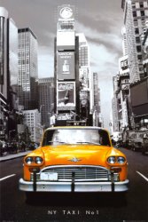 Taxi de New York