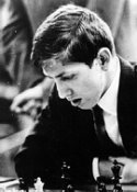 Bobby Fischer