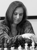 Judit Polgar