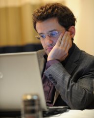 Levon Aronian