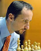 Veselin Topalov (Bulgaria)