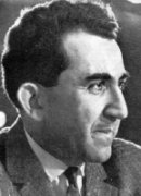 Tigran Petrosian