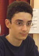 Fabiano Caruana