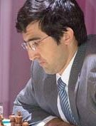 Vladimir Kramnik