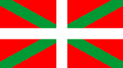 Bandera de Euskadi